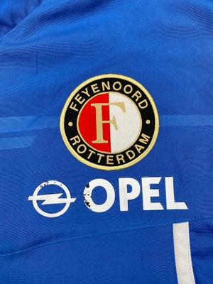 Chaqueta de entrenamiento Feyenoord 2013/14 (L) 7,5/10