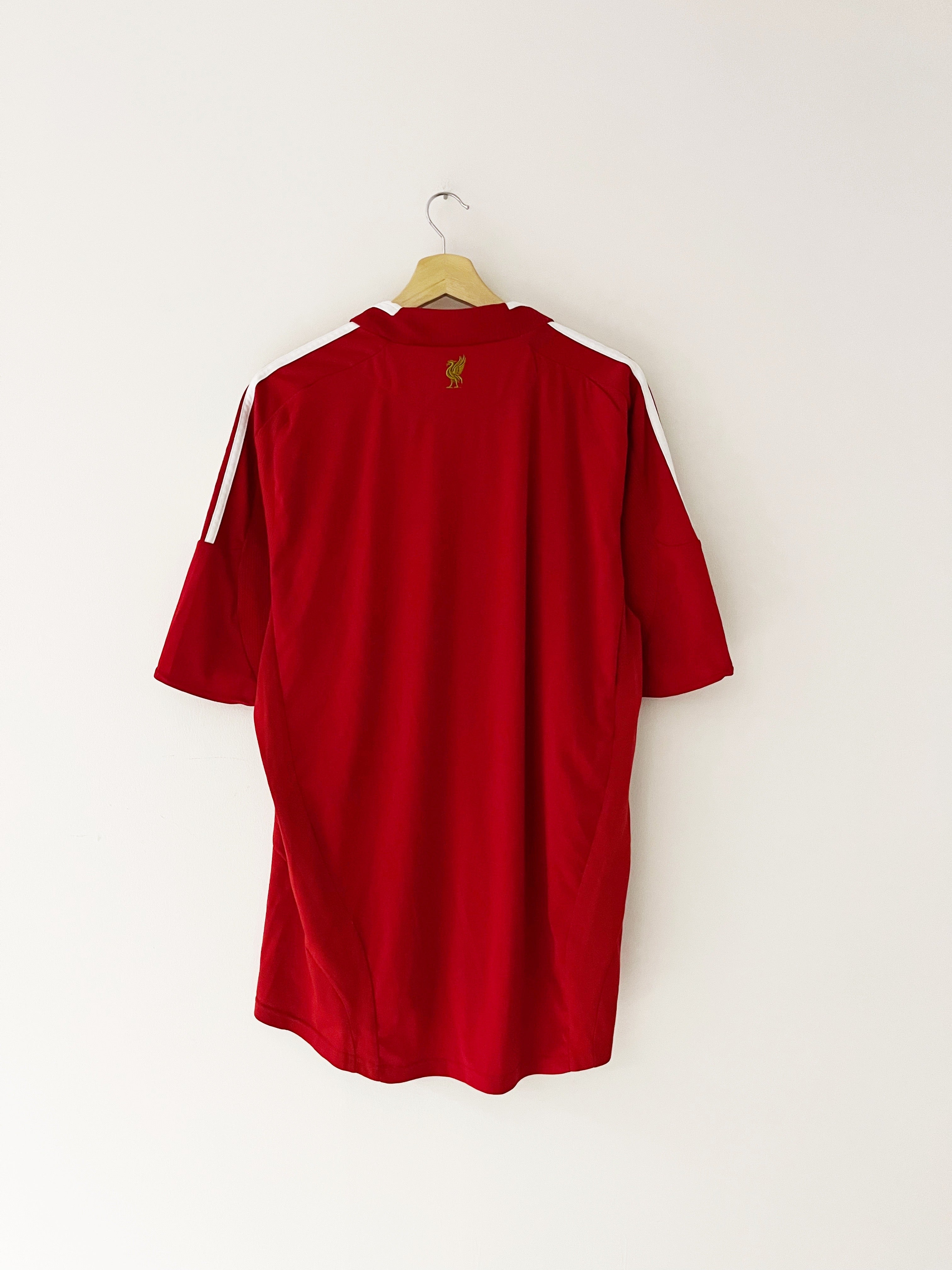 Ropa adidas china liverpool Clearance