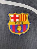 2008/09 Barcelona GK Shirt (M) 9/10