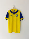 Camiseta de visitante del Parma 1994 'Final de la Recopa de Europa' (XL) 9.5/10