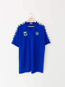 1991/92 Brescia Training Shirt (XL) 8.5/10