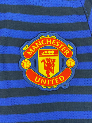 Camiseta de entrenamiento del Manchester United 2012/13 (S) 9/10 