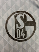 2006/07 Camiseta Schalke GK S/S (L) 6/10