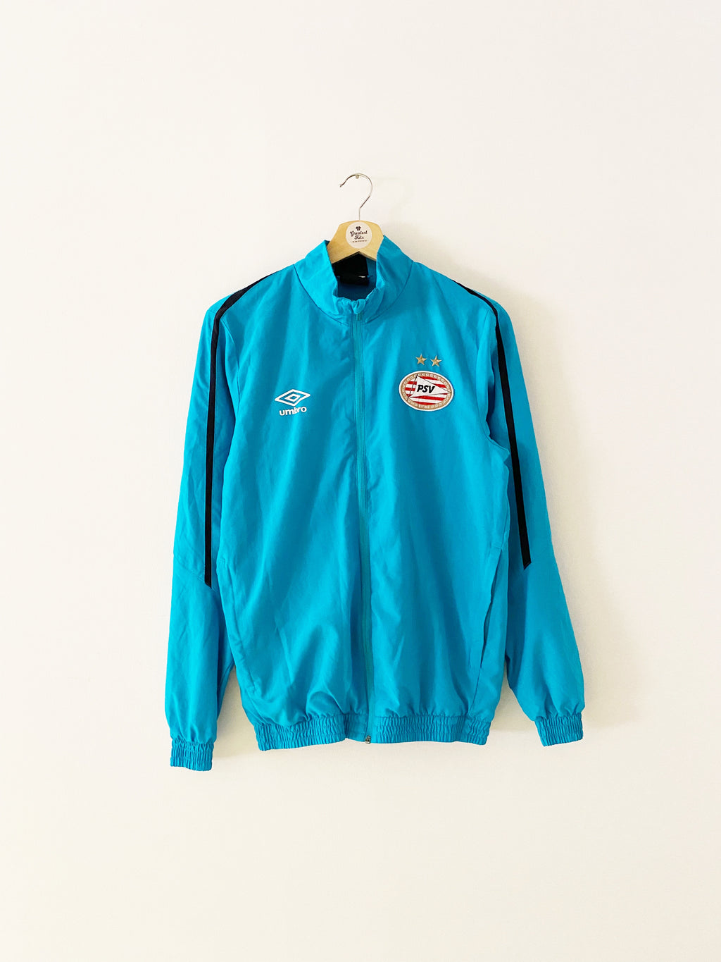 2015/16 PSV Eindhoven Training Jacket (S) 9/10