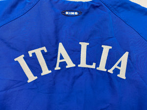 2003/04 Italy Track Jacket (L) 9.5/10