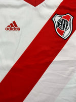 2002/03 Maillot Domicile River Plate (L) 8.5/10