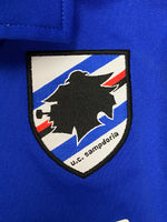 Camiseta de local de la Sampdoria 2013/14 (S) 9/10