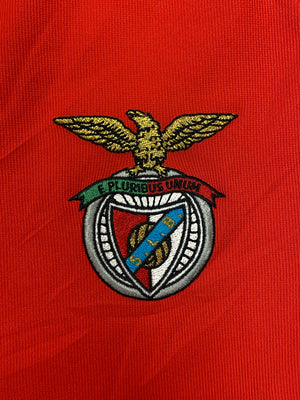 2002/03 Benfica Maillot Domicile (M) 8.5/10
