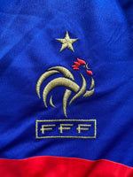 2007/08 France Home Shirt (L) 8.5/10