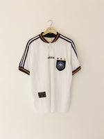 1996/98 Germany Home Shirt (L) 9/10