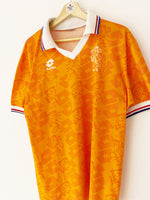 1994/95 Holland Home Shirt (L) 9/10