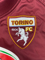 Haut d'entraînement pull Torino 2011/12 (S) 9/10 