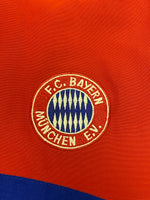 1995/96 Chaqueta de banquillo del Bayern de Múnich (L) 9/10 