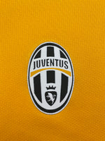2005/06 Juventus Training L/S Shirt (M) 8.5/10