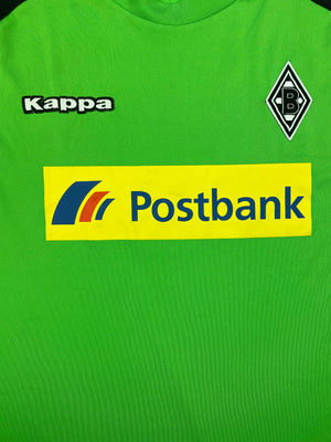 Camiseta de entrenamiento Borussia Mönchengladbach 2013/14 (XL) 8.5/10