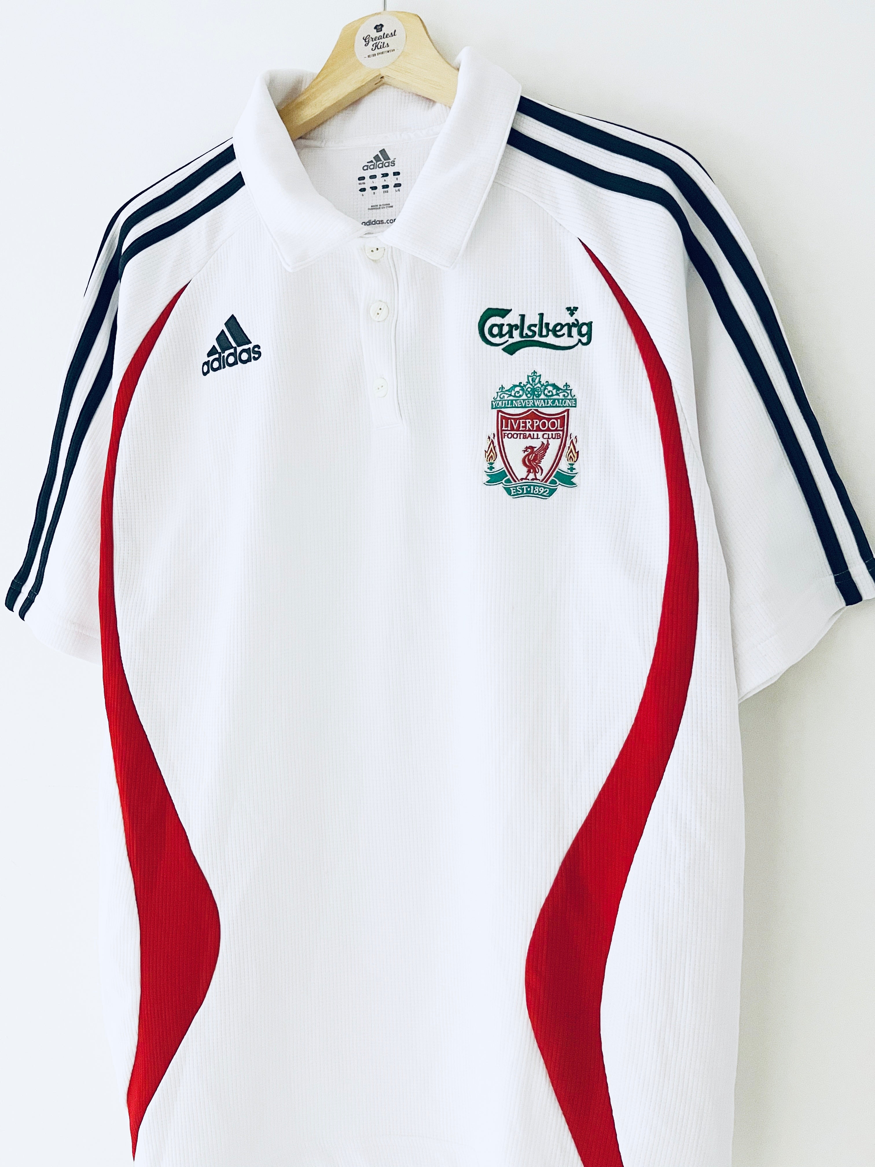 Ropa adidas china liverpool Clearance