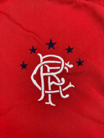 Rangers 2004-05 Third Kit
