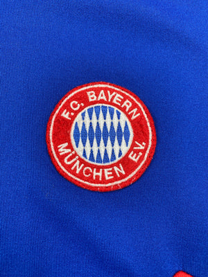 1993/95 Haut de survêtement Bayern Munich (G) 9/10