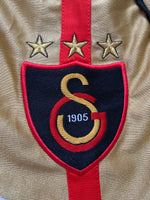 2002/03 Quatrième maillot de Galatasaray (L) 9/10