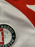 2006/07 Feyenoord *Prototipo* Camiseta local (L) 9/10