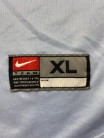 1999/00 Rangers Away Shirt (XL) 7/10