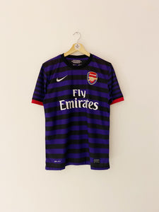 Arsenal 2012 outlet kit