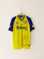 2003/04 Camiseta local del Chievo Verona (L) 9/10