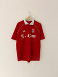 Maillot Domicile du Bayern Munich 2005/06 (M) 8.5/10 