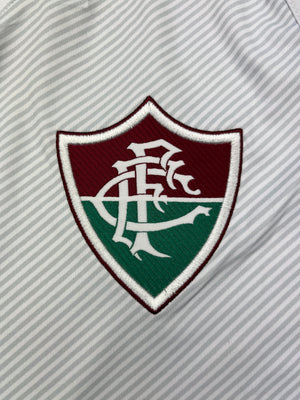 2021 Fluminense *115th Year Anniversary* Away Shirt (XL) BNWT