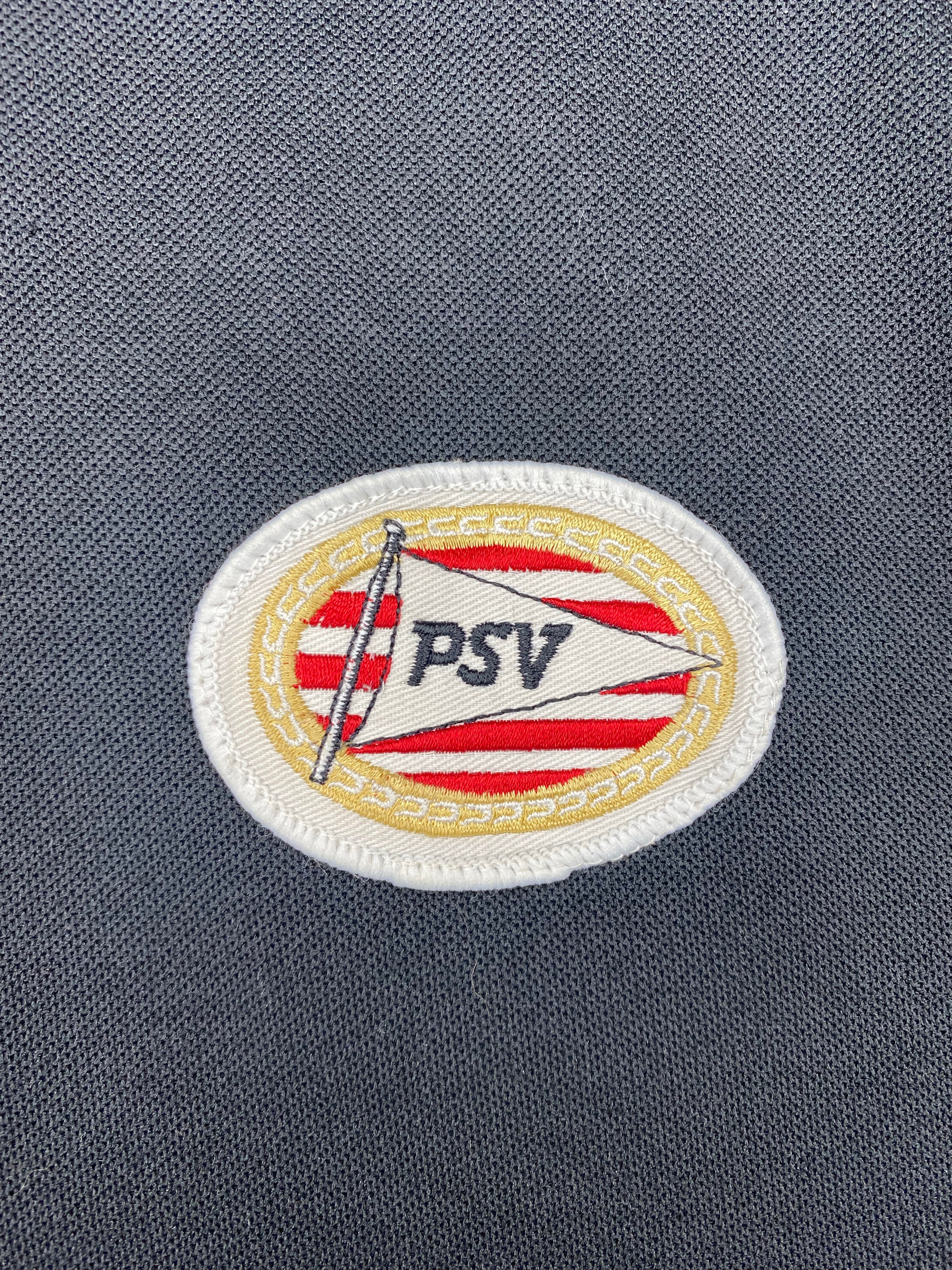 Sweat-shirt PSV Eindhoven 2000/01 (XL) 8,5/10 