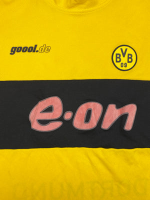 Maillot Domicile Borussia Dortmund 2002/03 (XXL) 8/10 