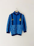 1994/95 Inter Milan Track Jacket (L.Boys) 9/10