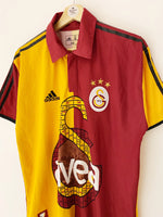2005 Galatasaray Centenary Home Shirt (XS) 9/10