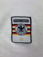 1998/00 Germany Home Shirt (S) 6/10