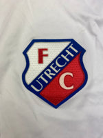 2012/13 Utrecht Home Shirt (XL) 8.5/10