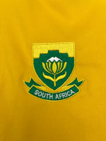 Maillot domicile Afrique du Sud 2012/13 (XL) 9/10