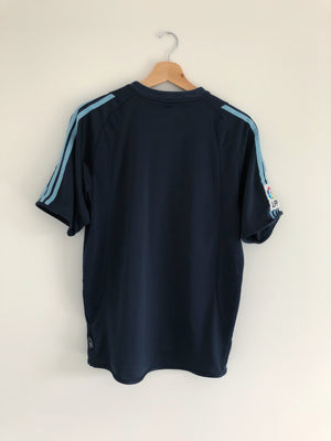 2003/04 Real Madrid Away Shirt (M) 8/10