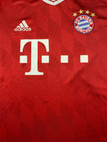 Camiseta local del Bayern de Múnich 2013/14 (S) 8/10