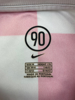 2004/06 Croatia Basic Home Shirt (M) 9/10