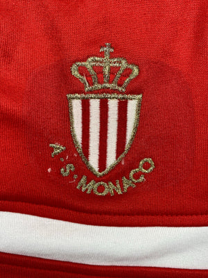 1996/97 Monaco Track Jacket (M/L) 9/10