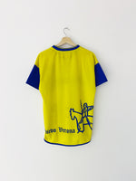 2002/03 Chievo Verona Home Shirt (XS) 8.5/10