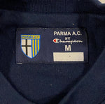 2000/01 Pull d'entraînement Parma S/S (M) 9/10