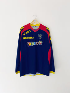2008/09 Lecce *Player Issue* Training L/S Shirt #16 (XL) 7/10