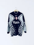 1998/00 Maillot Liverpool GK (S) 7/10