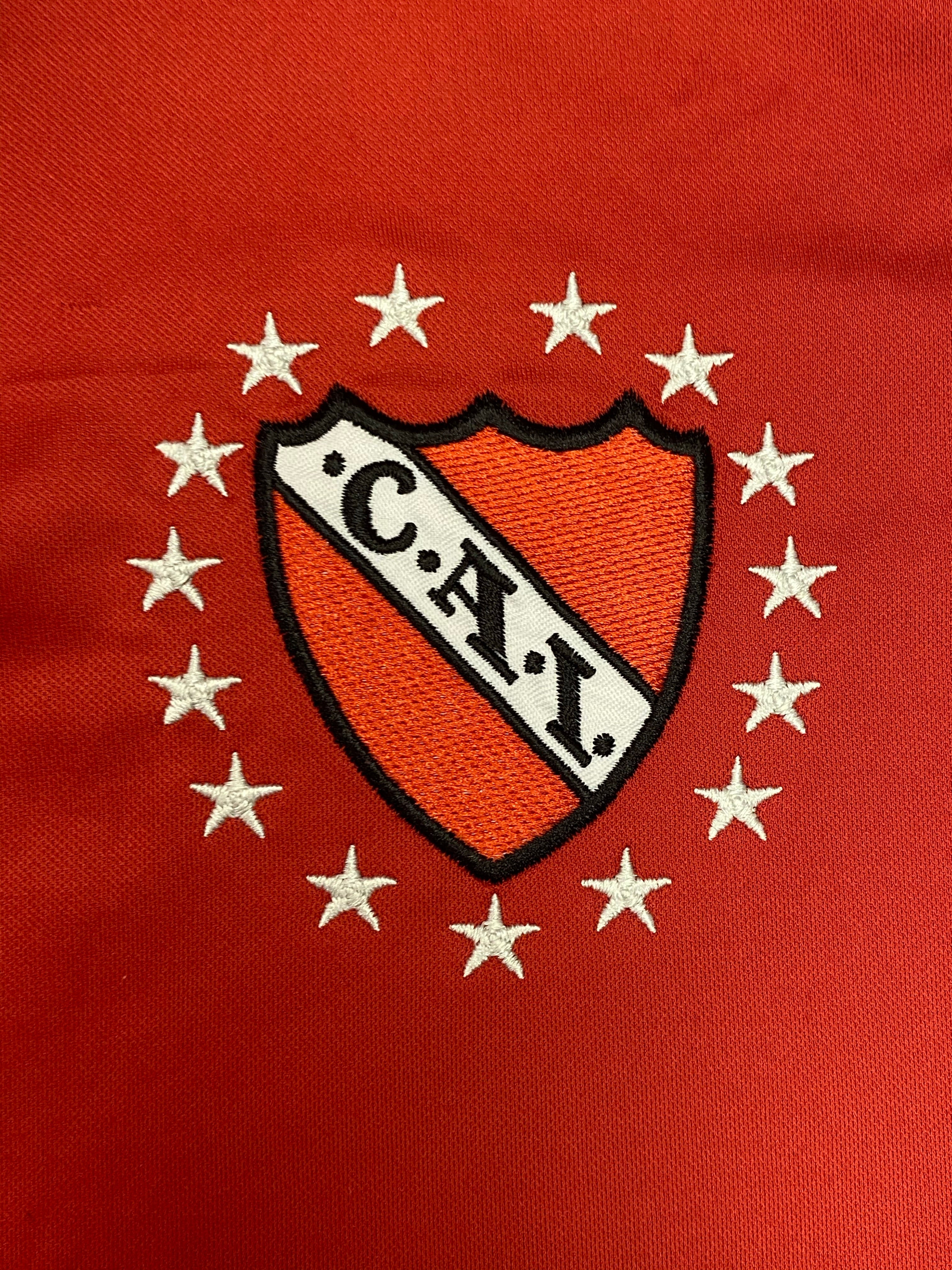 Club Atlético Independiente (Chivilcoy)