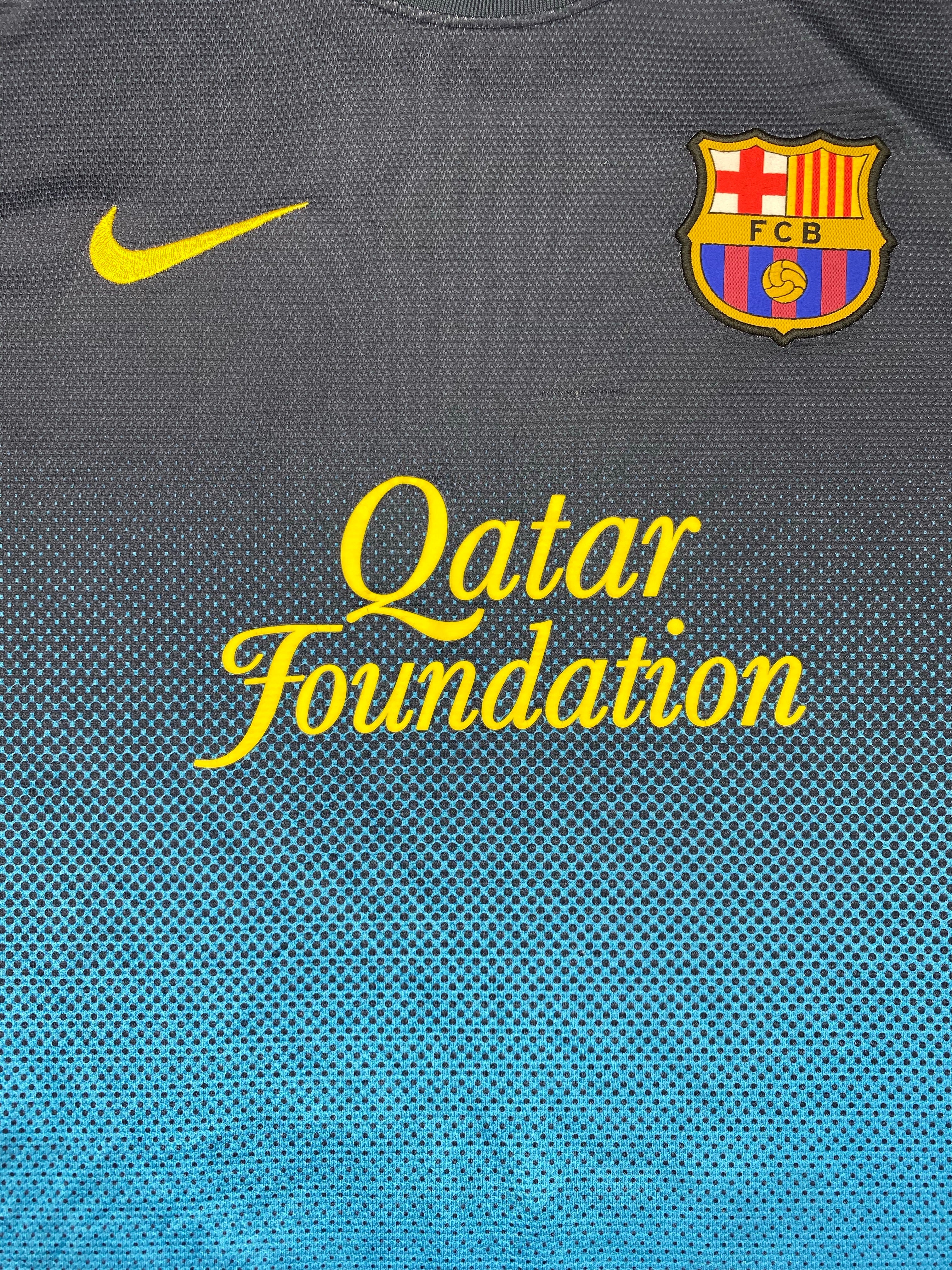 Camiseta GK Barcelona 2012/13 (S) 8/10
