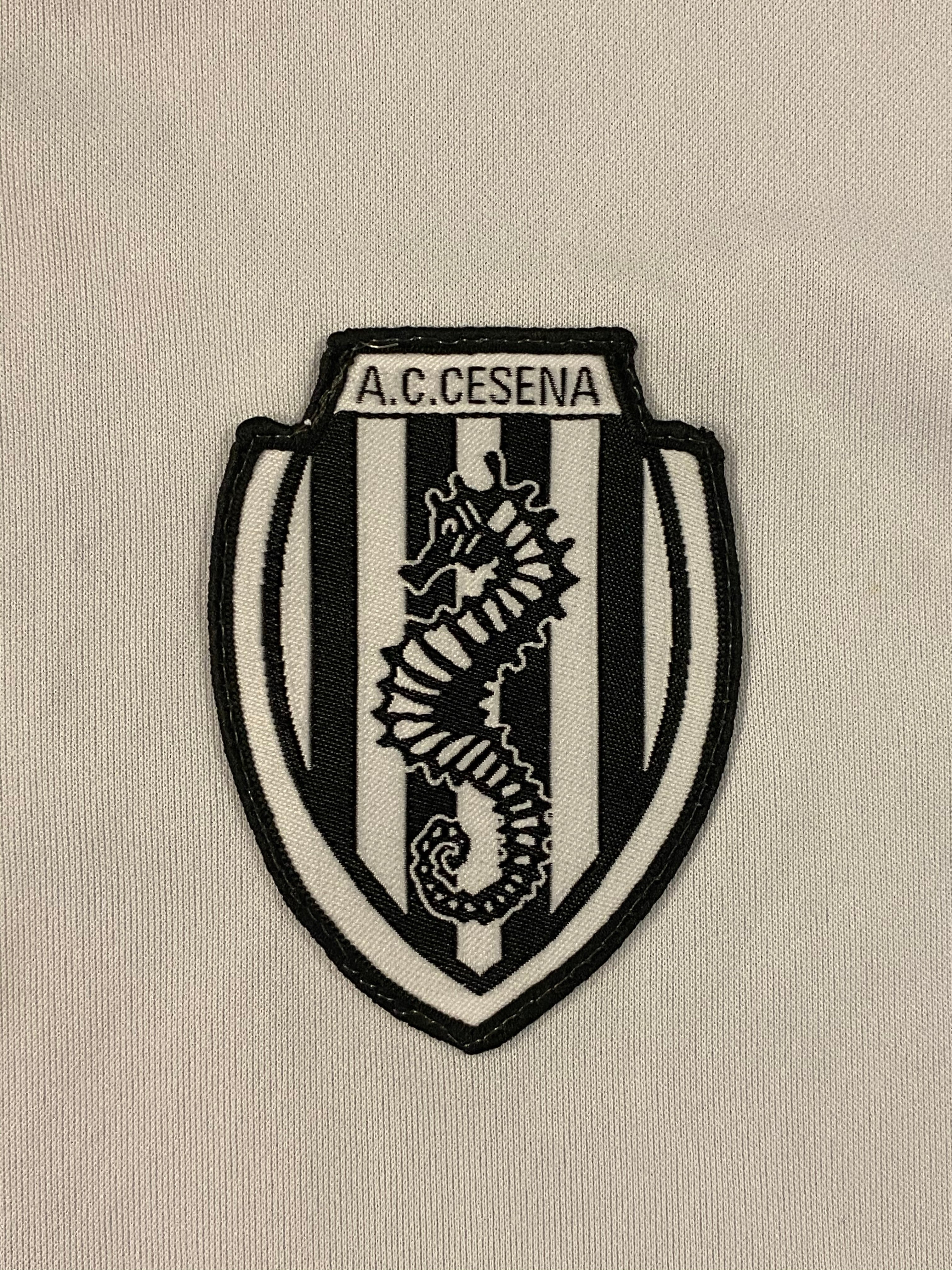 Camiseta de entrenamiento Cesena 2013/14 (L) 9/10