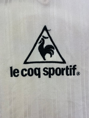 2002 03 Stade Reims Away L S Shirt 2 XL 9 10 Greatest Kits