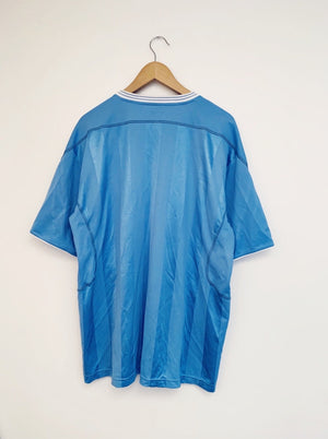 2003/04 Manchester City Home Shirt (XL) 7.5/10