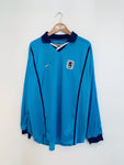 1999/01 1860 Munich Home L/S Shirt (XL) 9/10